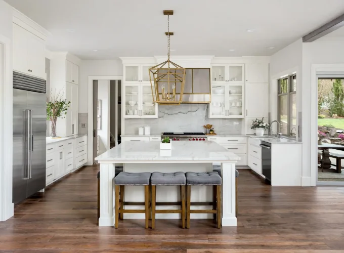 Full Home Remodel vs. Room-by-Room Upgrades