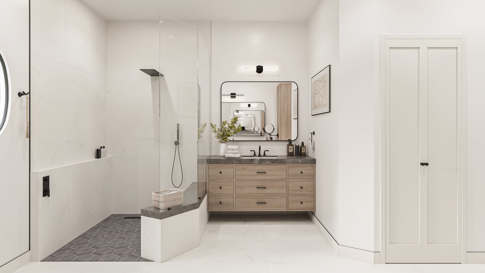Greenview Renovation