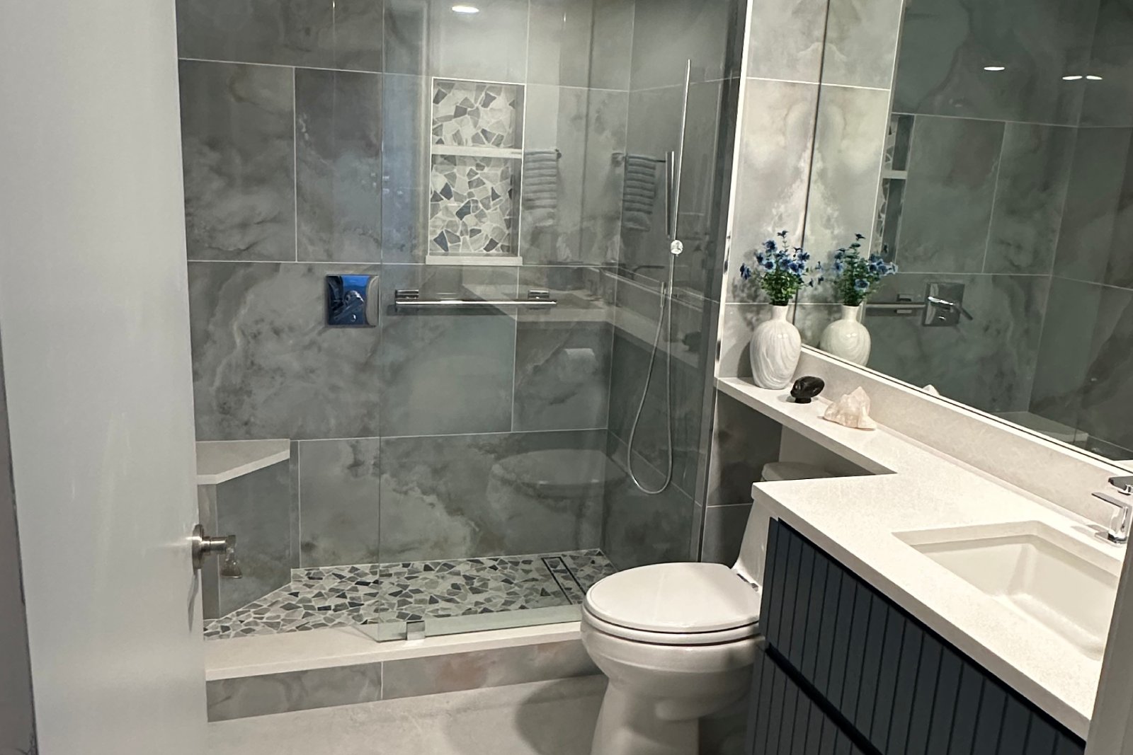 Greenview Renovation