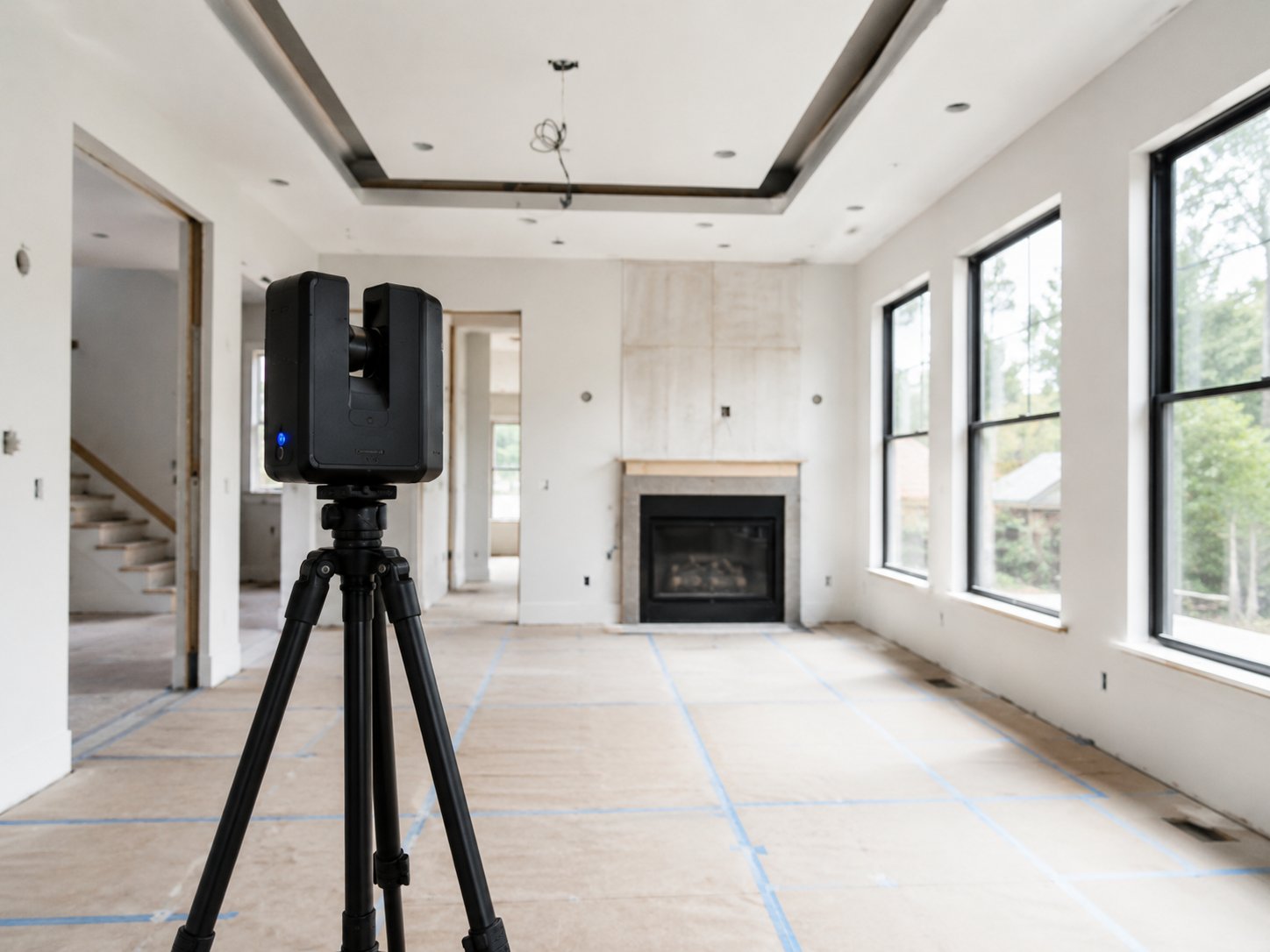 Greenview Renovation